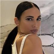 Doy clases de inglés, castellano y catalán